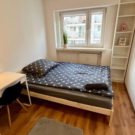 Rooms In Warsaw - C106B 外观 照片
