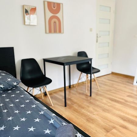 Rooms In Warsaw - C106B 外观 照片