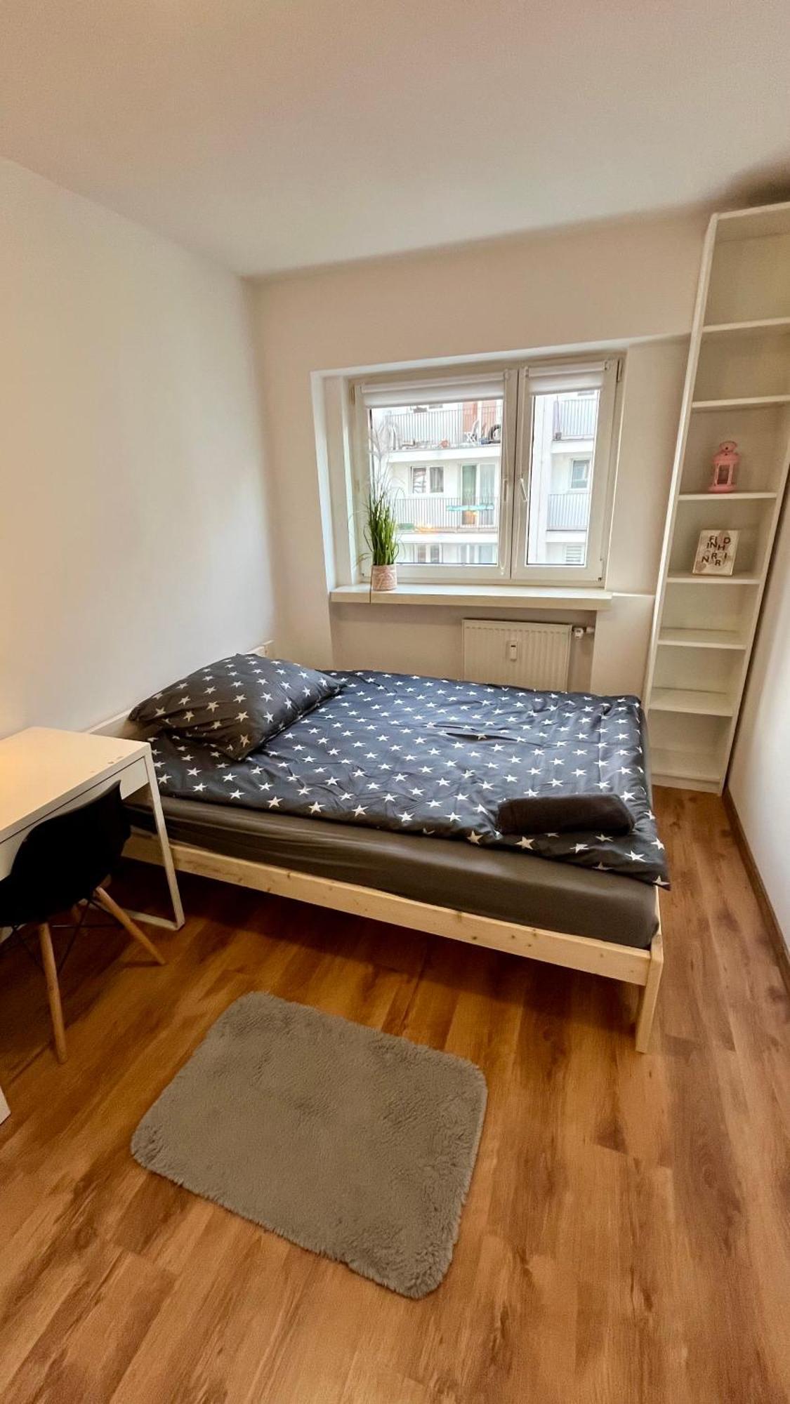 Rooms In Warsaw - C106B 外观 照片
