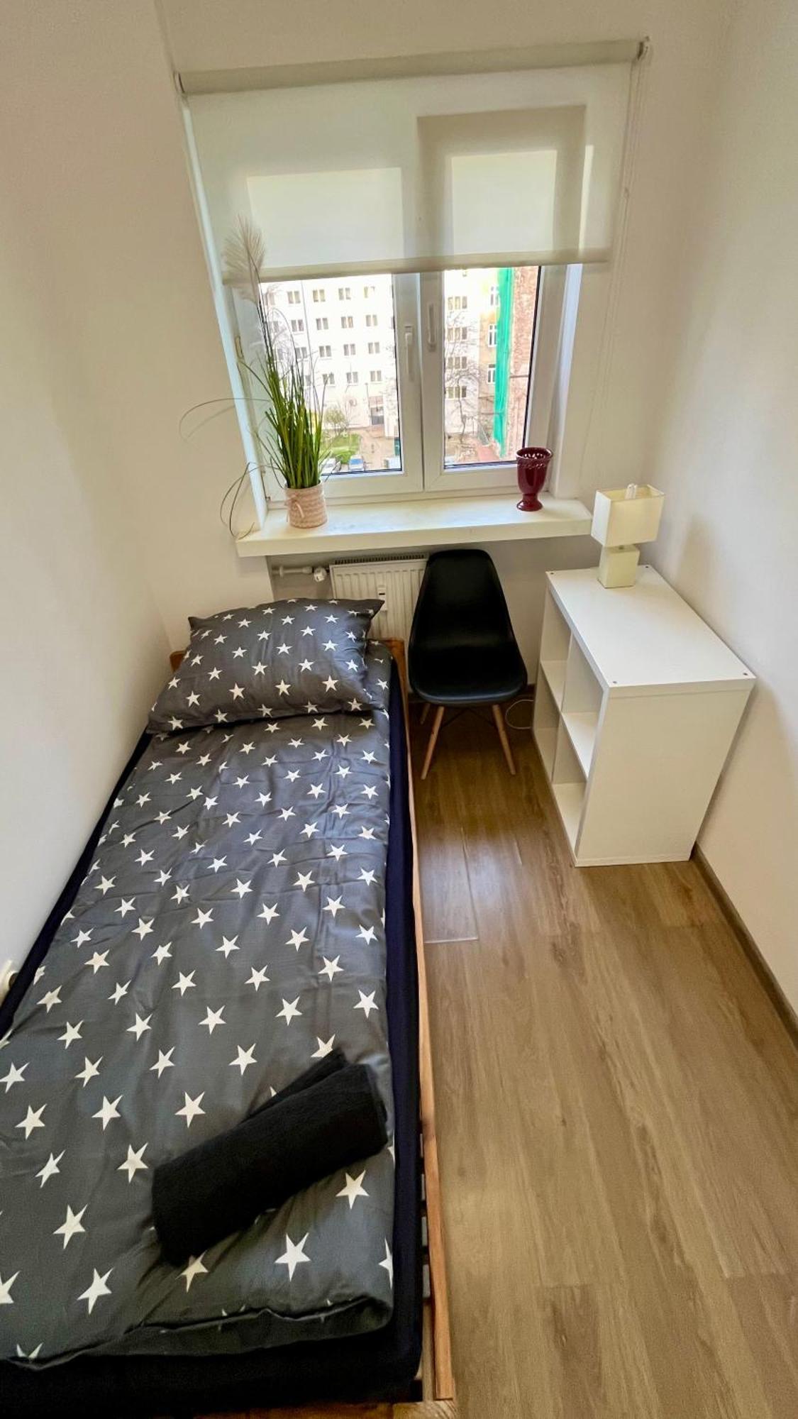 Rooms In Warsaw - C106B 外观 照片