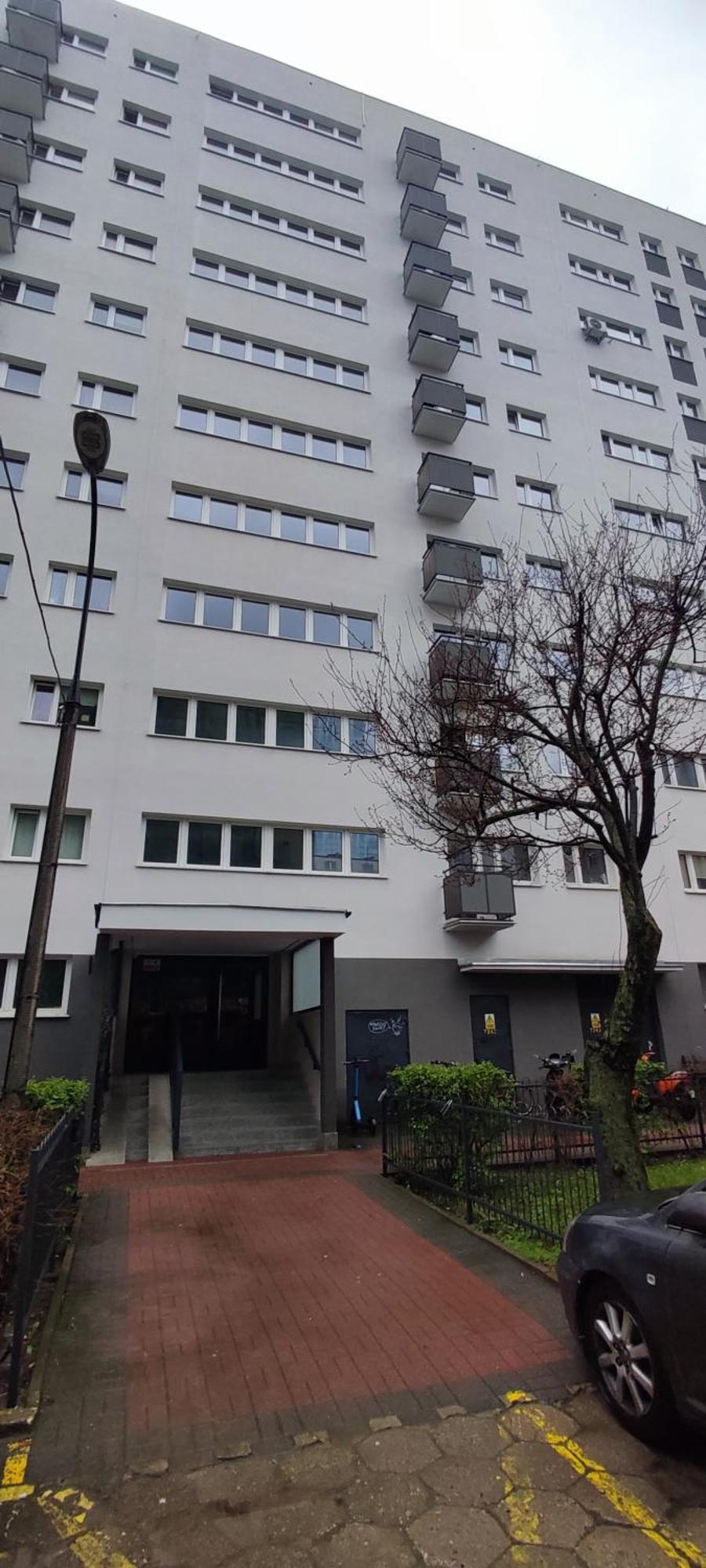 Rooms In Warsaw - C106B 外观 照片