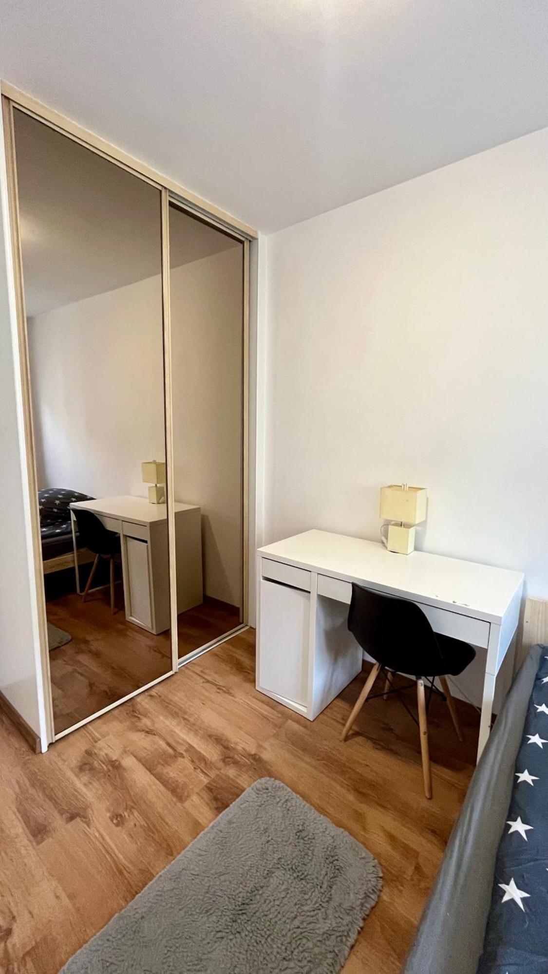 Rooms In Warsaw - C106B 外观 照片