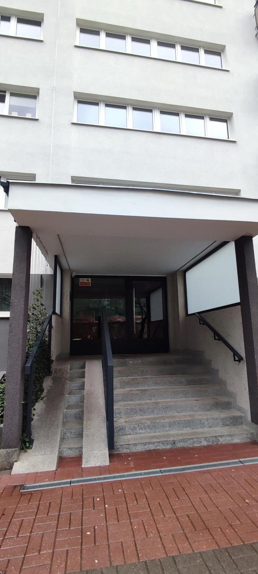 Rooms In Warsaw - C106B 外观 照片