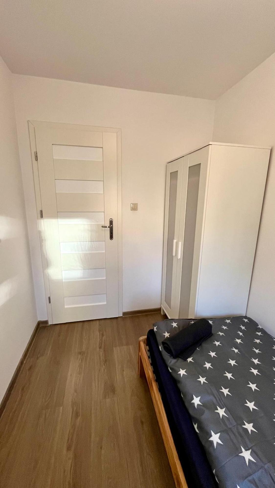 Rooms In Warsaw - C106B 外观 照片