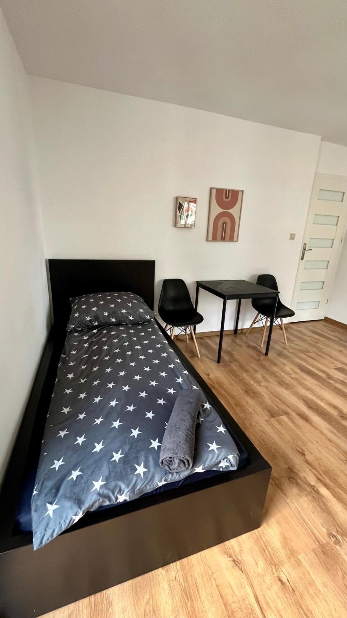 Rooms In Warsaw - C106B 外观 照片