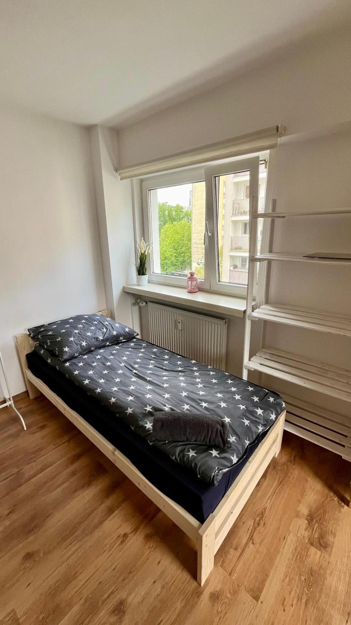 Rooms In Warsaw - C106B 外观 照片