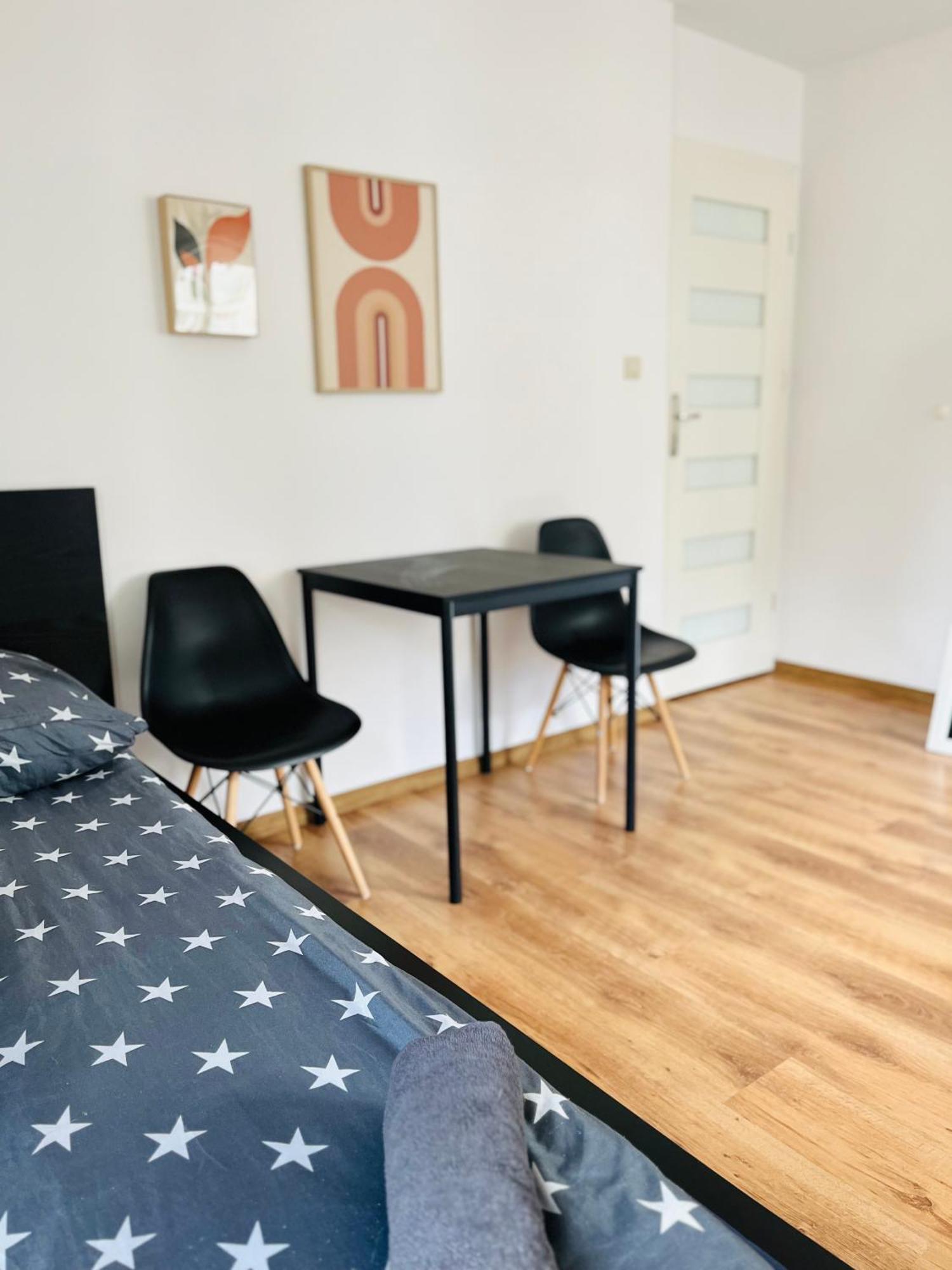 Rooms In Warsaw - C106B 外观 照片