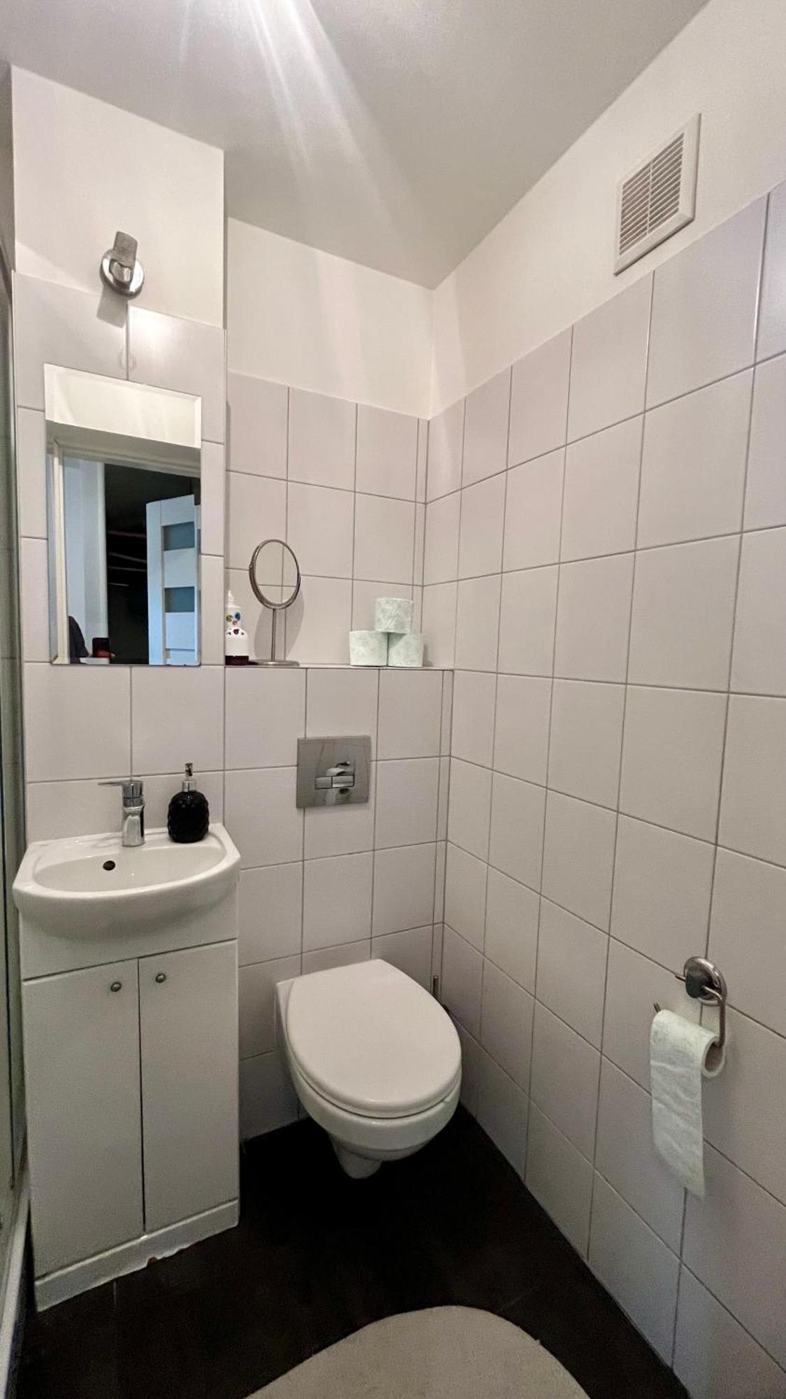 Rooms In Warsaw - C106B 外观 照片